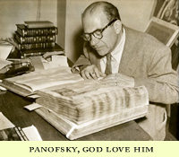 panofsky